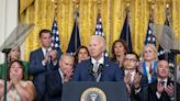 Biden’s executive order empowers undocumented spouses, children