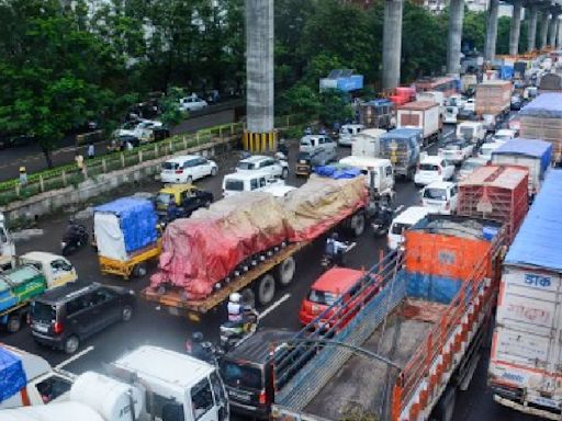 Mumbai Highway Horror: Why Your Commute Is Riskier Than Ever