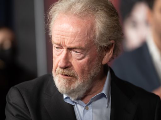 Ridley Scott Says He Was ‘Never Asked’ to Direct the First 3 ‘Alien’ Sequels: ‘I Wasn’t Happy’