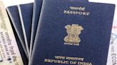 Singapore is world's most powerful passport, India stands at 82nd spot