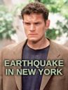 Earthquake in New York