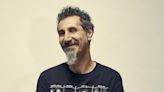 System of a Down’s Serj Tankian Announces New EP, Teases Lead Single “A.F. Day”