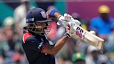 2024 ICC Men’s T20 World Cup: How to watch the USA vs. England match today