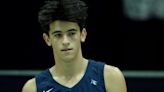 Hawaii commit Kainoa Wade leads Kamehameha to boys volleyball glory