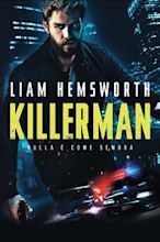 Killerman