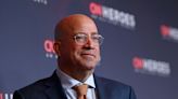 Former CNN chief Jeff Zucker to lead $1 billion media investment group