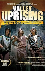 Valley Uprising