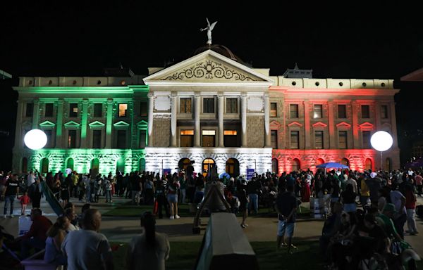 When is Mexican Independence Day? What to know about the two-day festivities