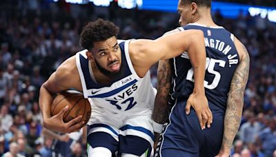 Timberwolves stay alive with gutsy Game 4 win in Dallas