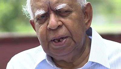 Veteran Sri Lankan Tamil leader Sampanthan passes away