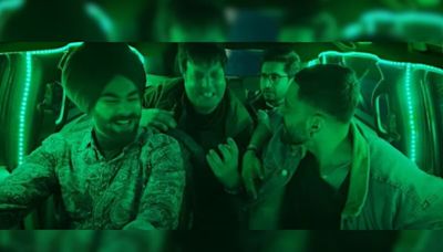 Wild Wild Punjab Trailer: Varun Sharma's Crazy Break-Up Trip With Sunny Singh, Manjot Singh