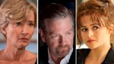 “Fue humillante”: Emma Thompson se refirió a la traición de su exmarido, Kenneth Branagh, con Helena Bonham Carter
