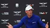 Billy Horschel slams LIV Golf ‘hypocrites’ for lying about PGA Tour