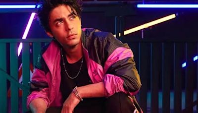 Not Larrisa, Aryan Khan rumoured to be dating a half firangi Goan girl