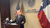 El Paso DA not anticipating large number of SB 4 immigration cases in Borderland