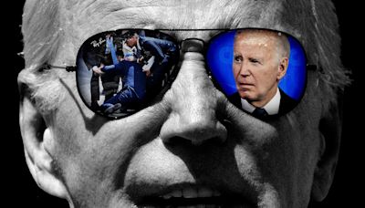 Joe Biden’s health: Just how fit is the president?