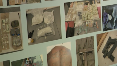 Grand jury indicts 51 in East Village ‘open-air drug market’ crackdown