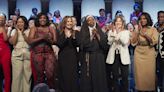 Photos: Take a Look Inside the SISTER ACT 2 Reunion