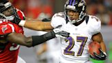 Ravens will honor Ray Rice on Sunday