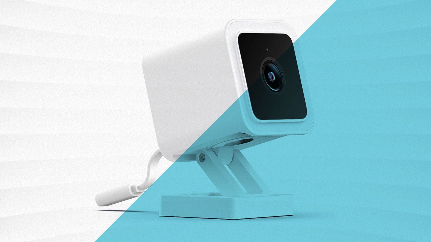 Take Care of Your Home and Wallet With These Editor-Approved Cheap Security Cameras