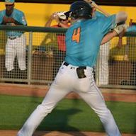 Max Muncy (baseball, born 2002)
