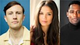 Hugh Coles, Arielle Jacobs & Jelani Remy to Star In TRAILS Musical Workshop