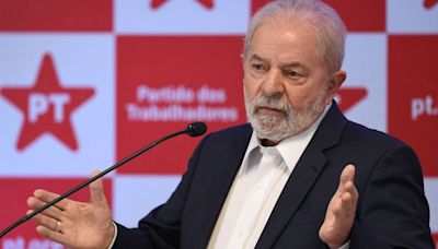 Cúpula do PT e Lula estão preocupados com possível 'terra arrasada' após eleições