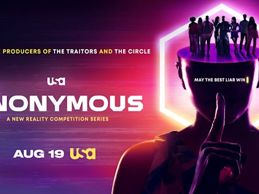 Why You Shouldn’t Be Sleeping on New Reality Show The Anonymous