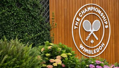Wimbledon 2024 Is Officially Underway! Find Out Who Is Competing and How to Watch the Tennis Matches