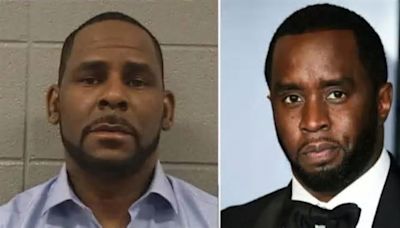 R. Kelly Prosecutor Claims Sean 'Diddy' Combs' Lawyers Should Be 'Very Concerned' Amid Trafficking Investigation