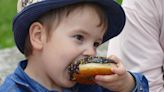 Dunkin’ and Krispy Kreme offer free treats for National Donut Day