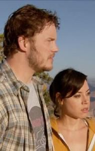 Parks and Recreation: Road Trip