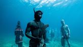 How Underwater Statues And Organic Farms Help Grenada Stay Sustainable