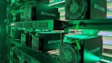 Bitcoin Miner GRIID Shares Extend Drop After Nasdaq Listing