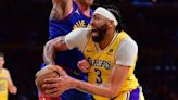 Lakers News: Teammates Give Anthony Davis His Flowers After Game 4 Win