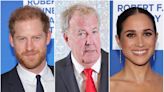 Meghan and Harry’s full response to Jeremy Clarkson apology