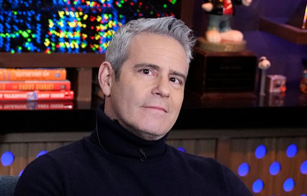 Who's on Watch What Happens Live with Andy Cohen the Week of May 12? (Full Schedule) | Bravo TV Official Site