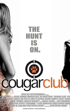 Cougar Club