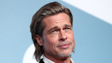 Brad Pitt & Ines de Ramon’s Ultra-Low-Key Outing Gives a Rare Insight Into Their Relationship