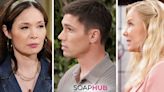 Bold and the Beautiful Spoilers Weekly Update July 22-26: Stunning Admissions And Paternity Questions
