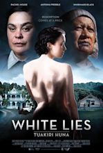 White Lies : Mega Sized Movie Poster Image - IMP Awards