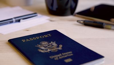 New Passport Offices Are Opening in These 6 U.S. Cities