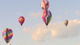 Telluride Balloon Festival to kick off this weekend