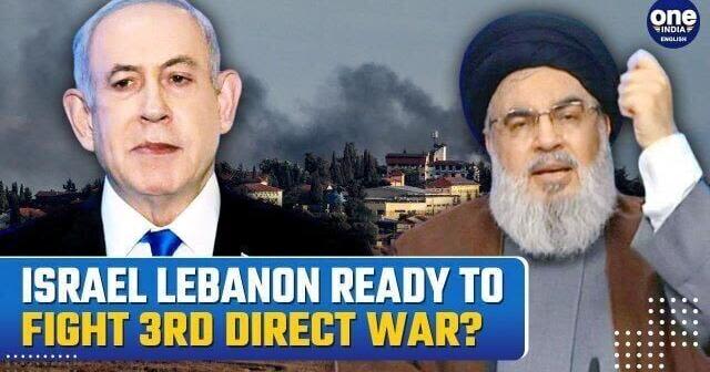 Hezbollah 'Mujahideen' Dramatic Blow To Israeli Bases | Absence Of Iron Dome In Northern Borders?