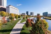 Scioto Mile Promenade