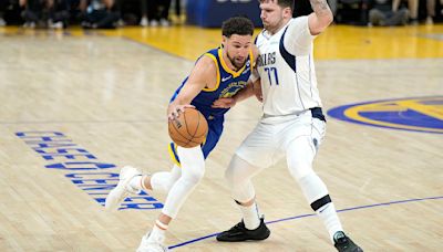 'A change of scenery can do wonders': Klay Thompson embraces new chapter in Dallas