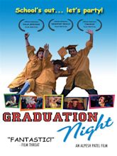 Graduation Night Movie Streaming Online Watch