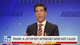 Jesse Watters Says Trump Paying off Stormy Daniels Was a No-Brainer: ‘That’s Common Sense’