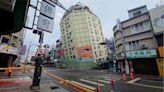 Watch live: Aftershocks rock Taiwan weeks after 7.4-magnitude earthquake