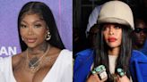 Erykah Badu Is Preparing Summer Walker For Her Second Delivery As Her Doula